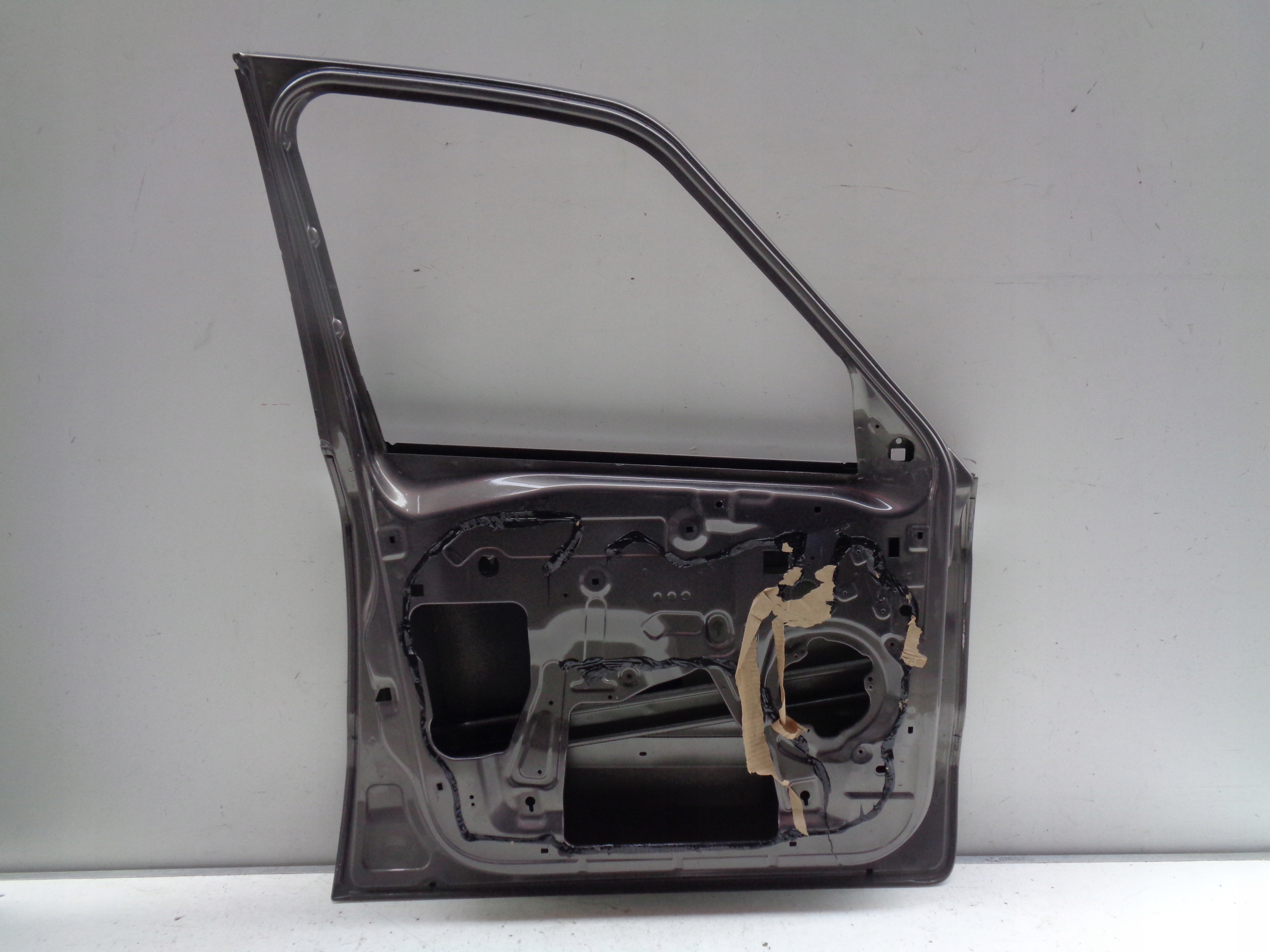 LAVE PREDNE DVERE FORD GALAXY MK3 06- NR 39427