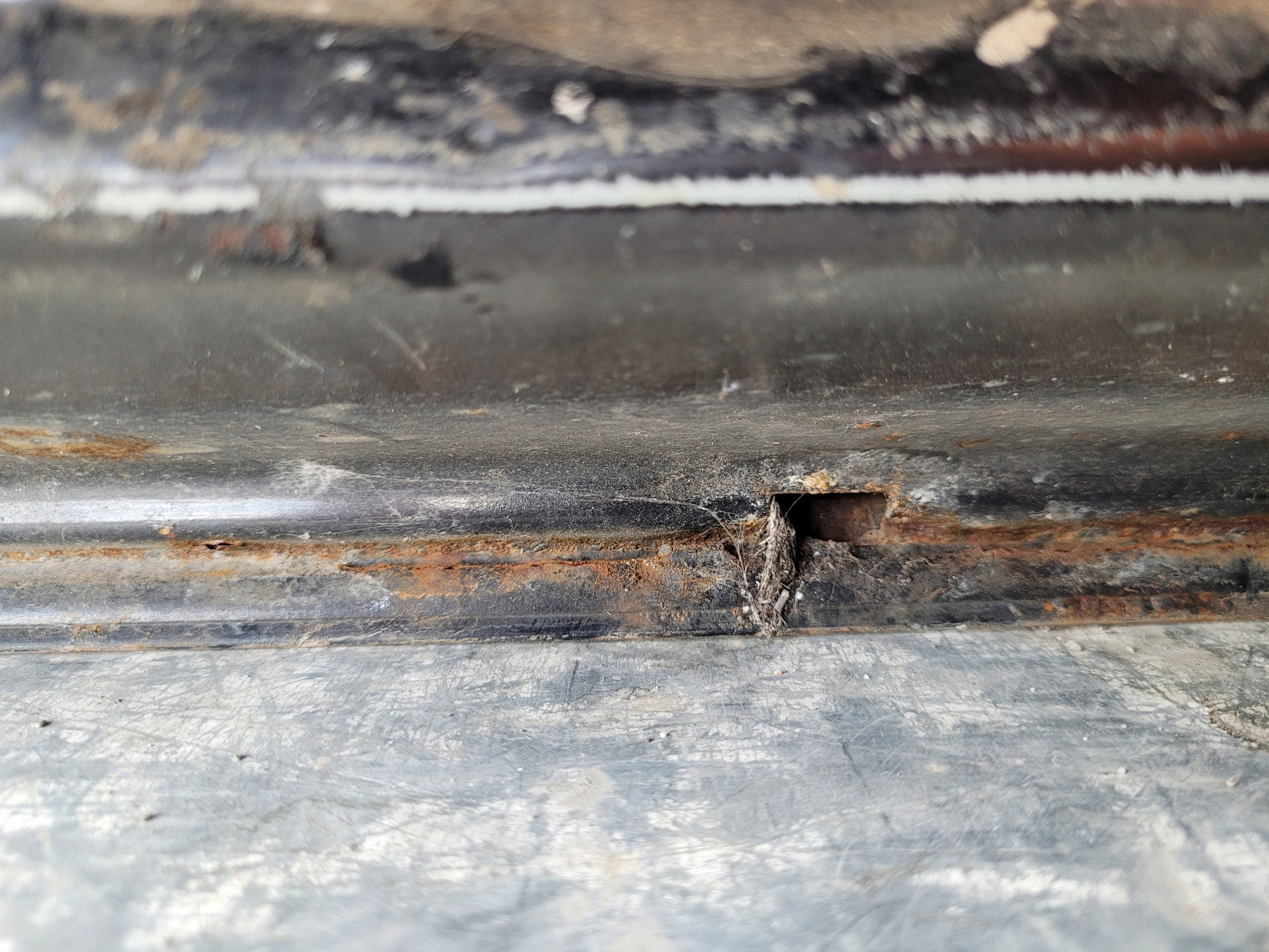 FORD RANGER II 06-011 DVERE PREDNÉ PRAVÉ