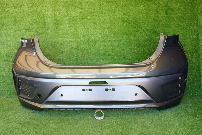 HYUNDAI IONIQ 16- ZADNÝ NÁRAZNÍK