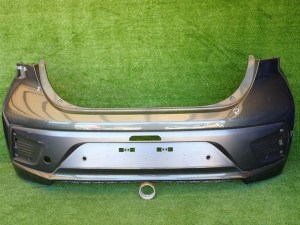 HYUNDAI IONIQ 16- ZADNÝ NÁRAZNÍK HYUNDAI IONIQ 16- ZADNÝ NÁRAZNÍK