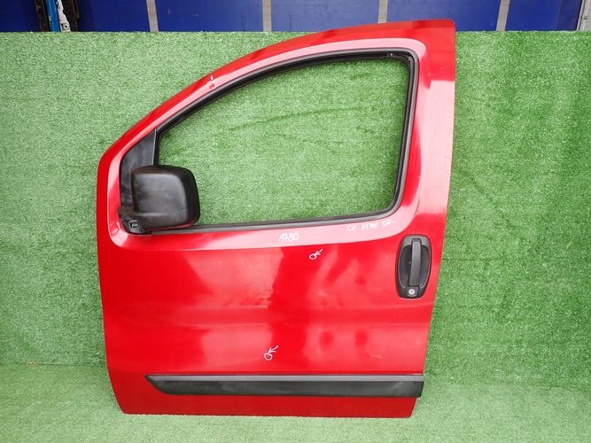 NEMO BIPPER FIORINO 07- LAVE PREDNE DVERE