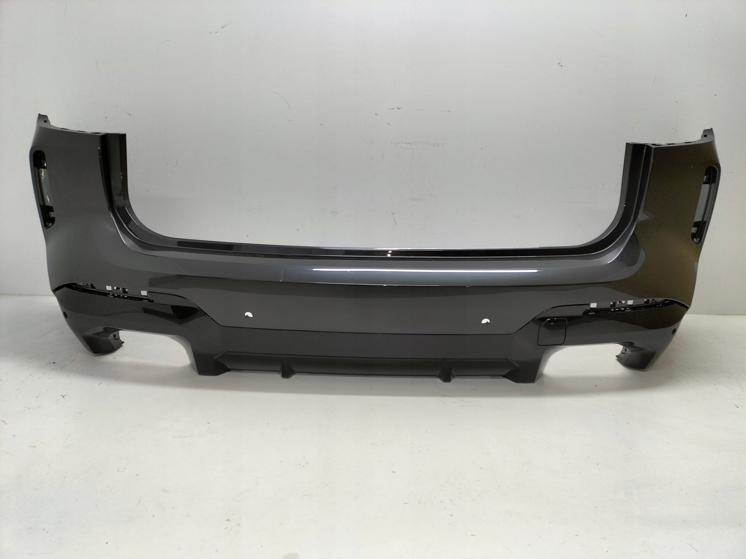 ZADNÝ NÁRAZNÍK BMW X3 G01 LCI LIFT 21- M-PAKET