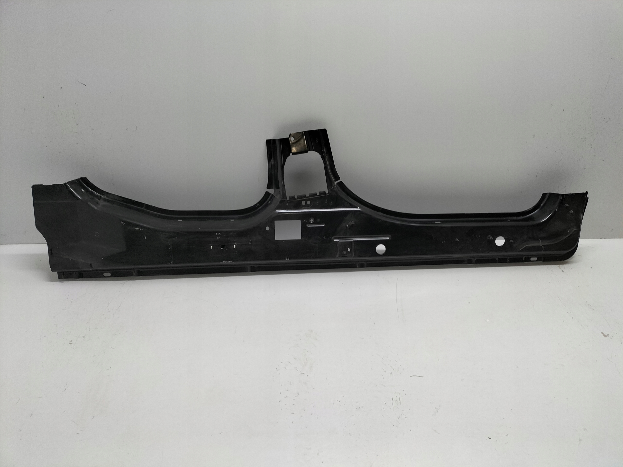 ĽAVÝ PRAH CITROEN BERLINGO PARTNER II III 08-18
