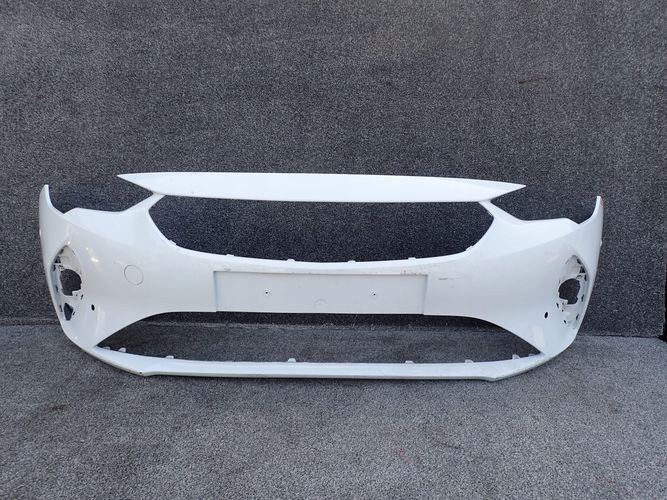 OPEL CORSA F 19- PREDNÝ NÁRAZNÍK
