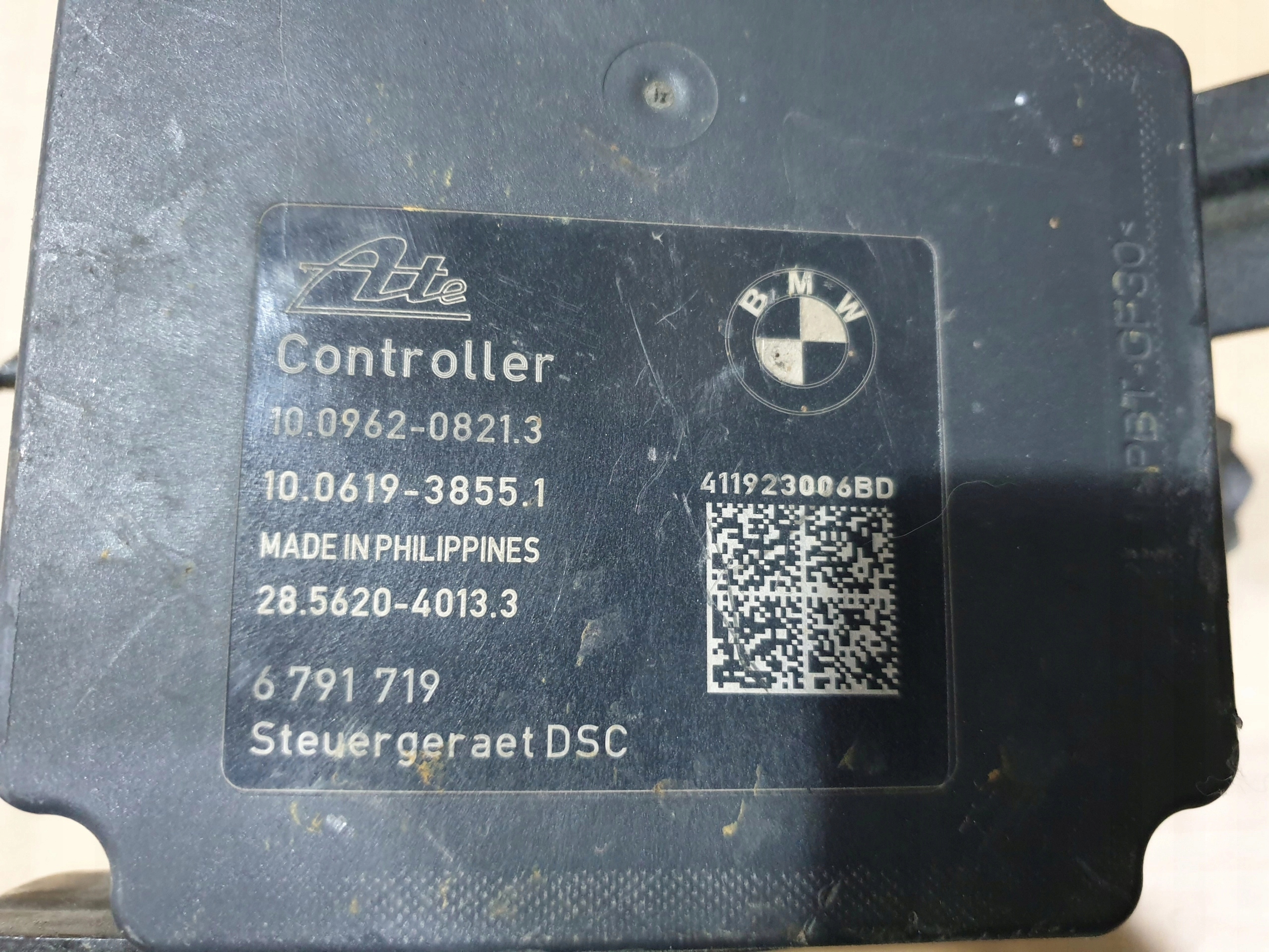 BMW f20 KOCKA ABS 6791718