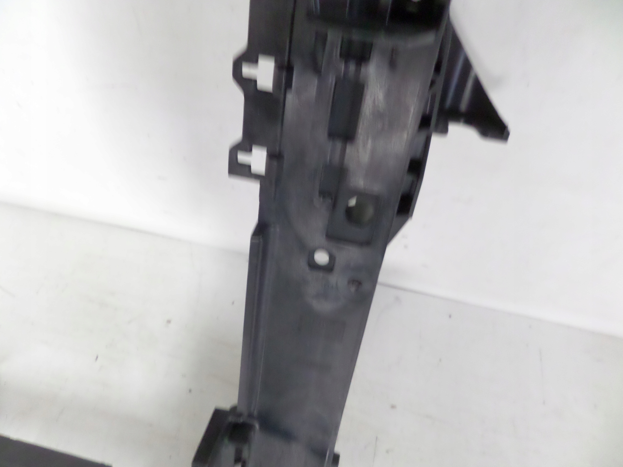 PREDNÉ ČELO FORD FIESTA MK8 17-