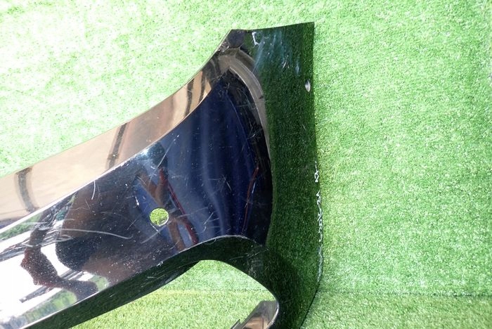 BMW G30 G31 5 17- PREDNÝ NÁRAZNÍK