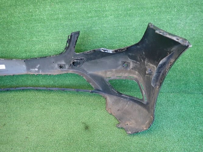 MERCEDES W207 COUPE LIFT 13- PREDNÝ NÁRAZNÍK