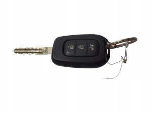 OBAL KĽÚČA PILOT RENAULT CLIO V TWE1G0003 2014DJ3451 2019-2025 OBAL KĽÚČA PILOT RENAULT CLIO V TWE1G0003 2014DJ3451 2019-2025