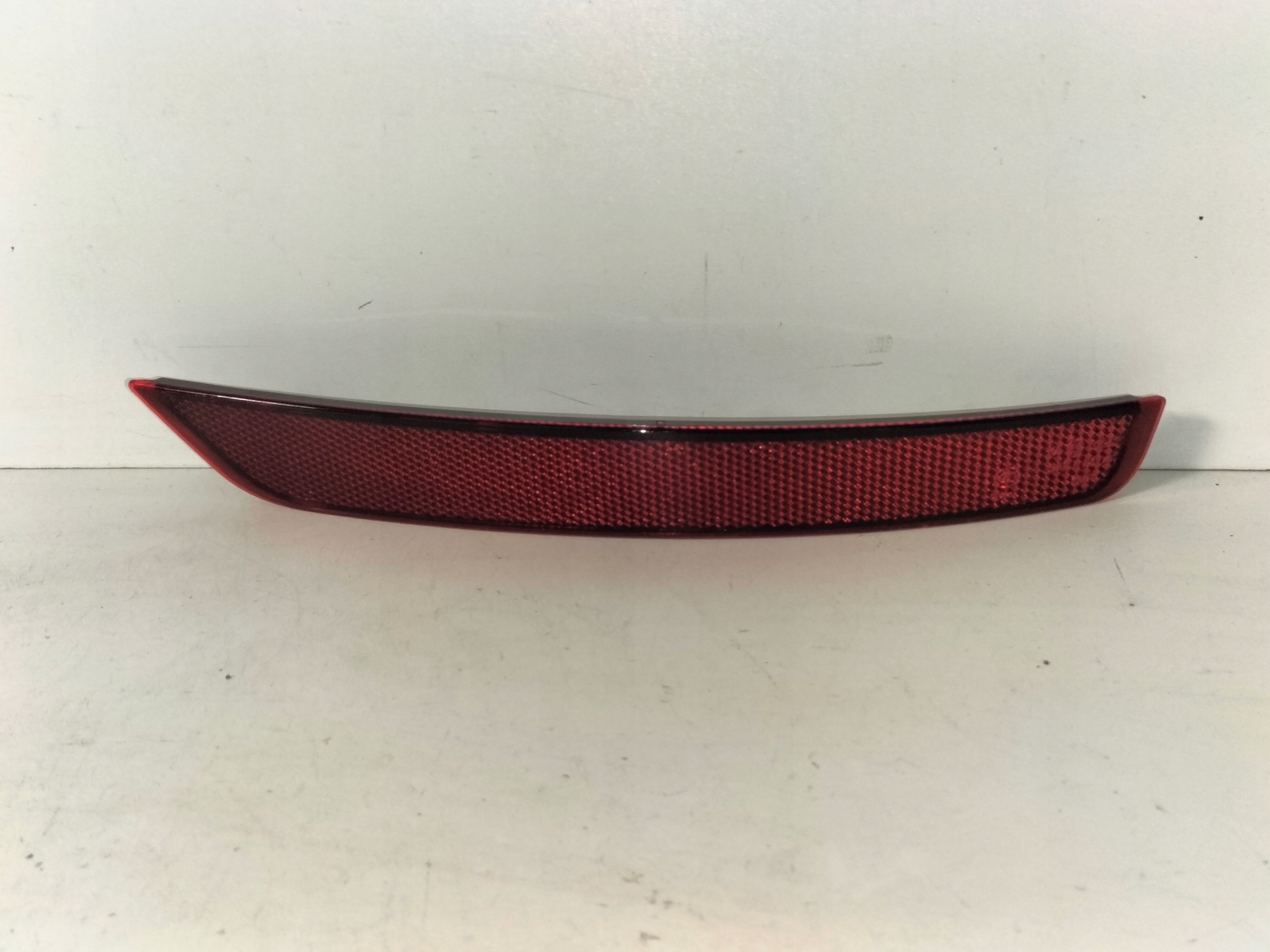 PRAVE ZADNE ODRAZOVE SKLICKO VW GOLF 6 VI 08- HB GTI GTD