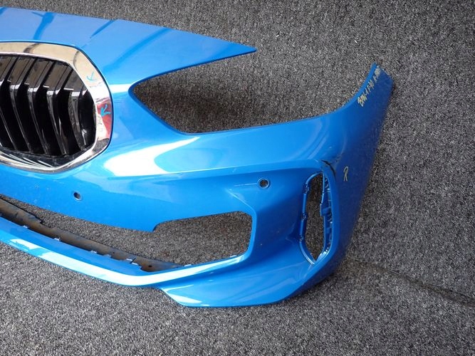BMW F40 1 M-PAKET PREDNÝ NÁRAZNÍK
