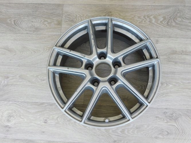 ANZIO 6,5jx16 ET38 HLINIKOVY DISK ELEKTRON