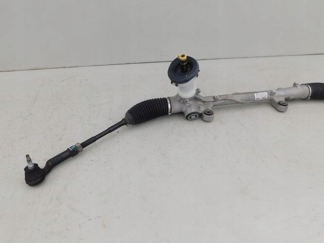 HYUNDAI KONA SERVORIADENIE