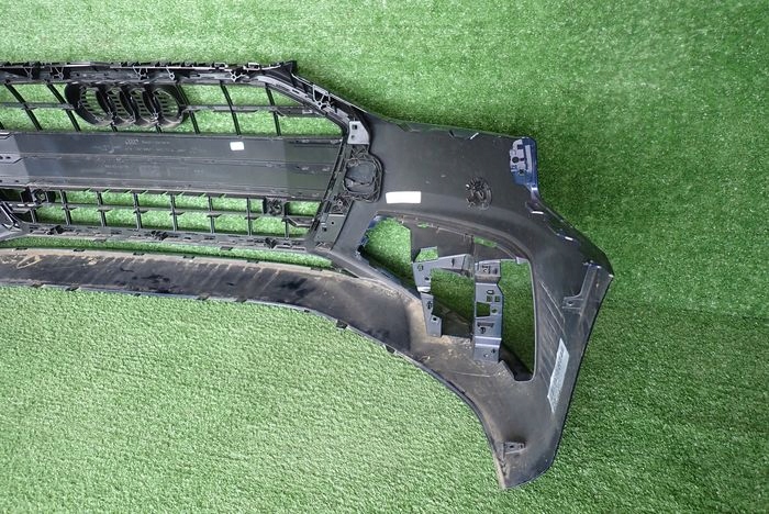 AUDI A4 B9 8W LIFT 19- PREDNÝ NÁRAZNÍK