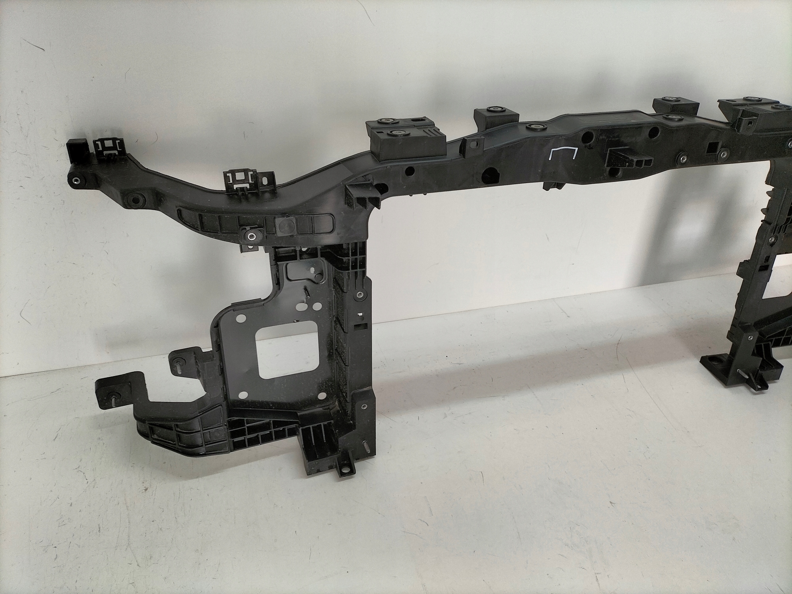 PREDNÉ ČELO HYUNDAI KONA SX2 EV 23-