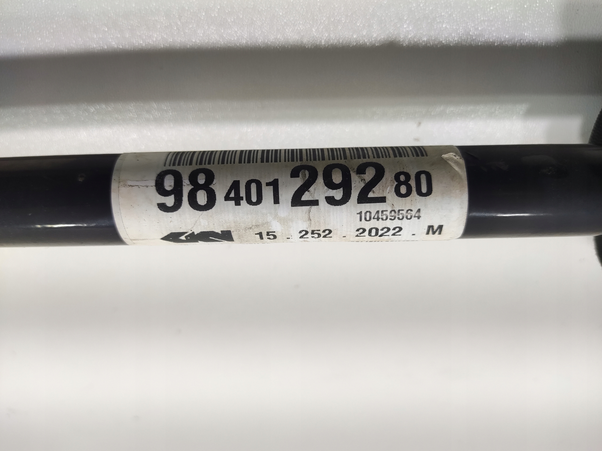 PRAVA ZADNA POLOOS PEUGEOT 3008 II HYBRID 9840129280 20-24