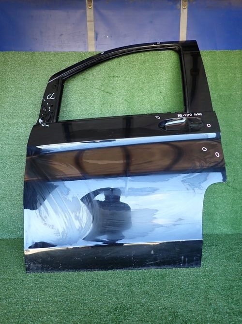 MERCEDES VITO VIANO 447 14- LAVE PREDNE DVERE
