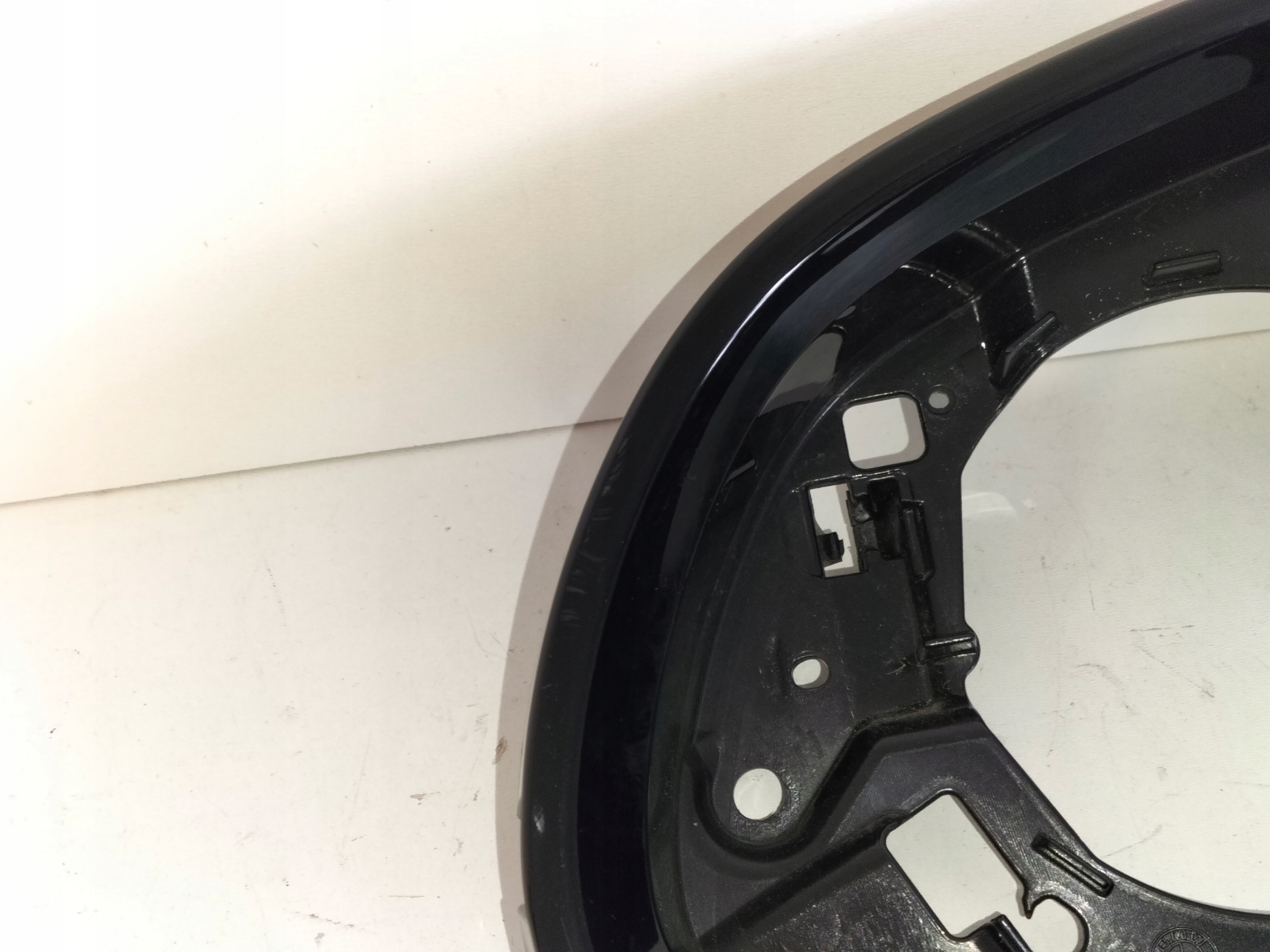 RAMIK KRYT OBAL LAVEHO ZRKADLA BMW X3 M F97 17- BMW X4 F98 17-