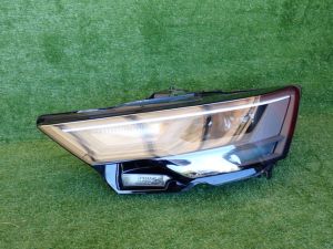 AUDI A6 C8 FULL LED 18- LAVE PREDNE SVETLO 4K0941033 AUDI A6 C8 FULL LED 18- LAVE PREDNE SVETLO 4K0941033