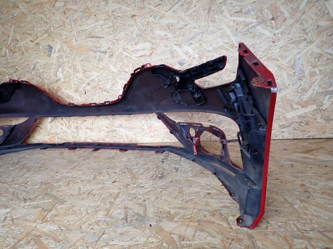 RENAULT MEGANE IV 16- PREDNÝ NÁRAZNÍK