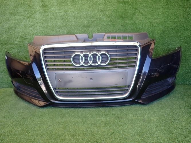 AUDI A3 8P LIFT 08-12 PREDNÝ NÁRAZNÍK