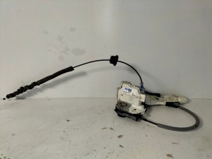 ZAMOK PRAVYCH PREDNYCH DVERI AUDI A1 14- A3 8V 16- A4 B9 15- Q2 16- ZAMOK PRAVYCH PREDNYCH DVERI AUDI A1 14- A3 8V 16- A4 B9 15- Q2 16-