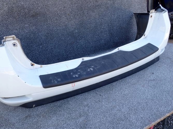 DACIA LOGAN II KOMBI 12- ZADNÝ NÁRAZNÍK
