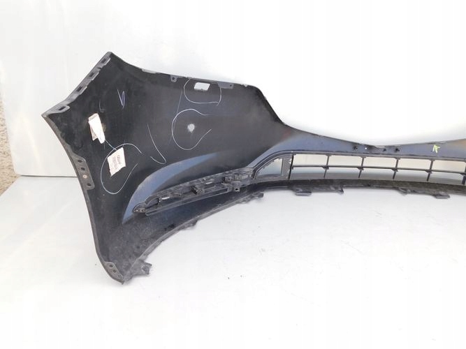 MAZDA 6 18-21 PREDNÝ NÁRAZNÍK