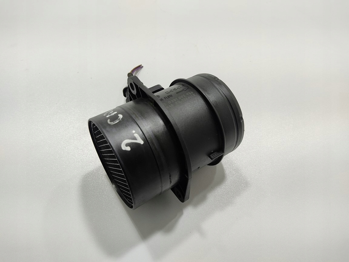 VAHA VZDUCHU VOLKSWAGEN CADDY III 2.0 TDI 03L906461A 0281002956 2011-2014