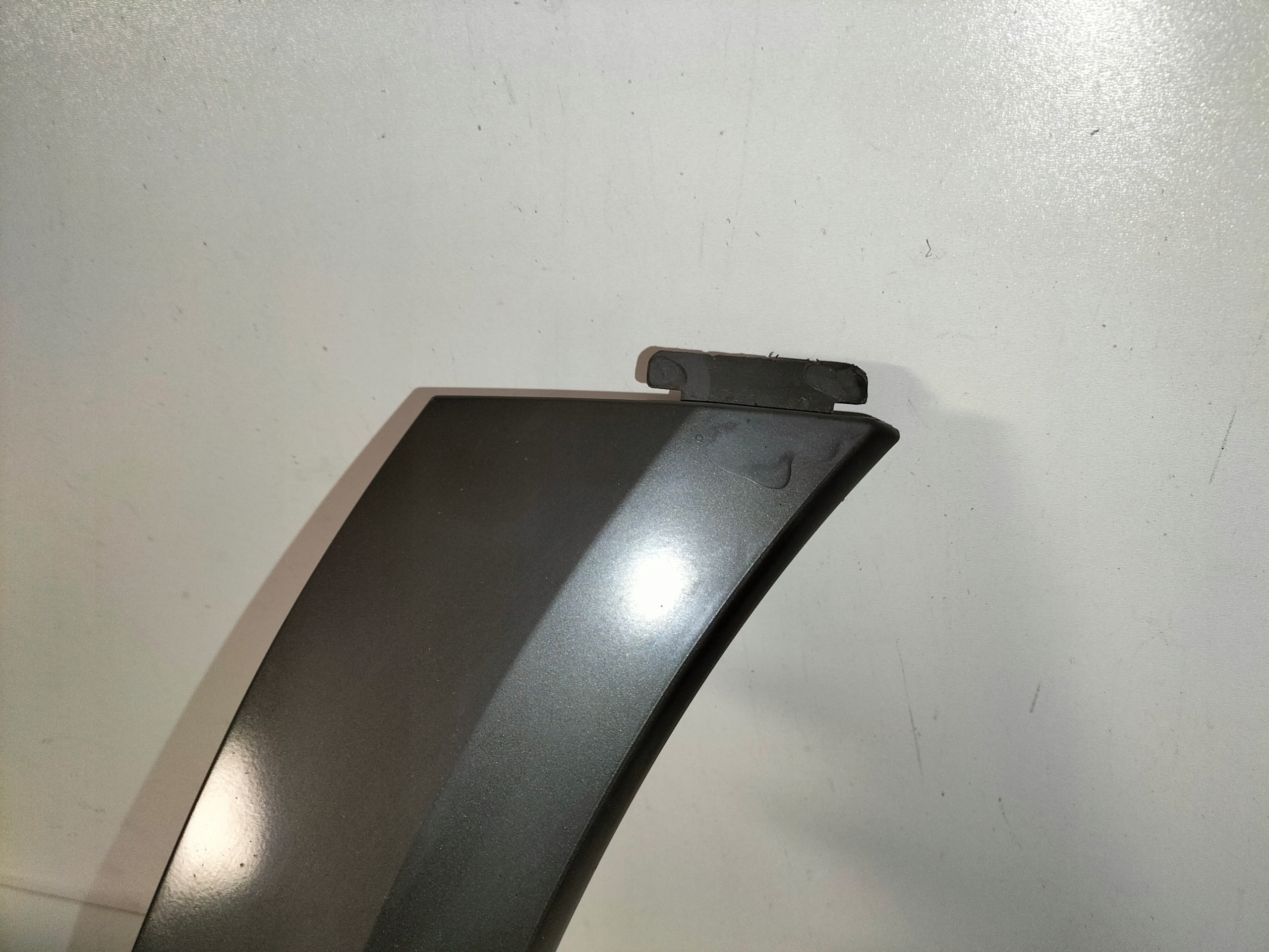 SPOJLER LISTA LIŠTA PREDNÉHO NÁRAZNÍKA LAVA PEUGEOT 508 I 10- RXH