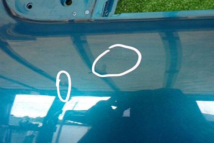 CITROEN C4 CATUS LIFT 18- LAVE PREDNE DVERE