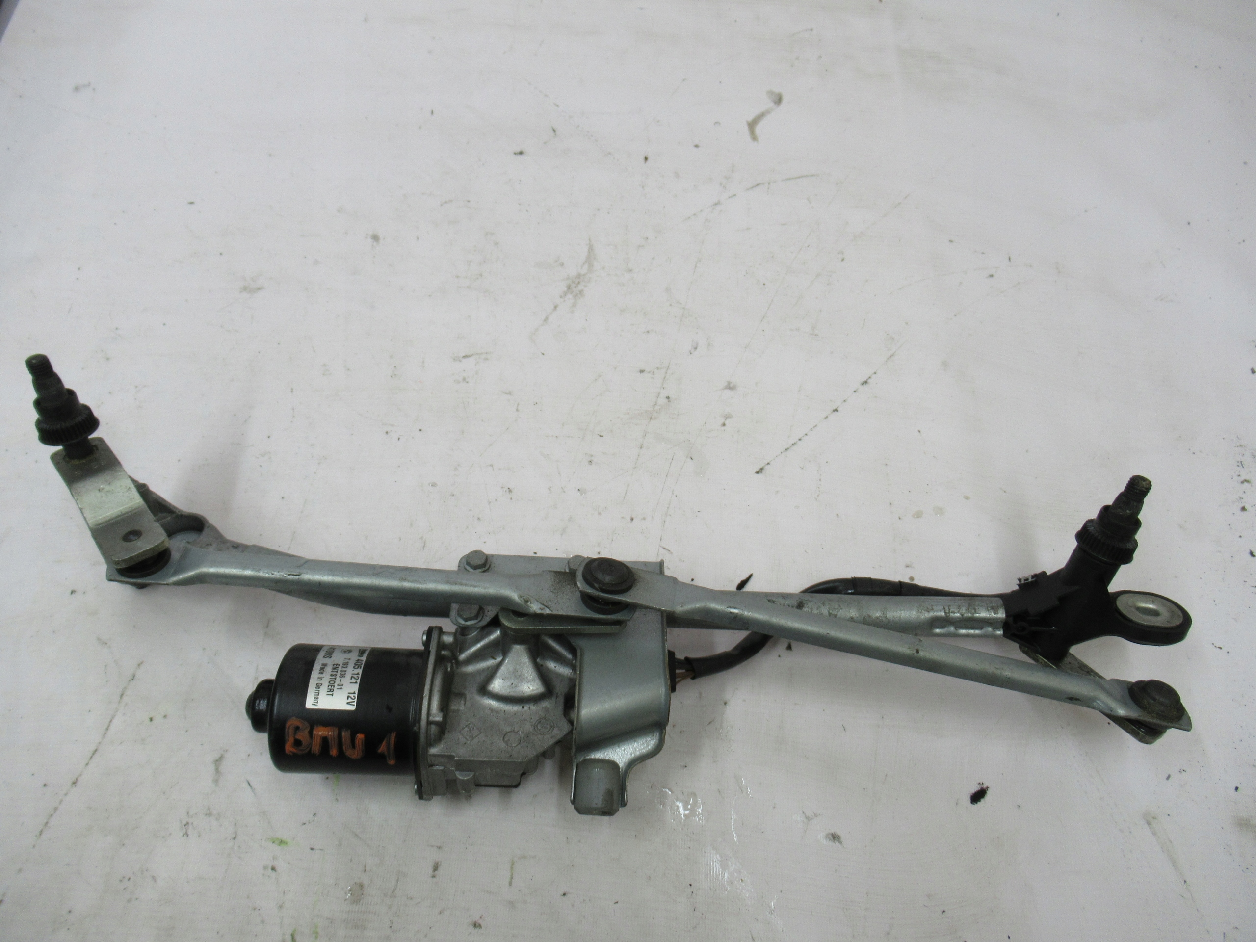 MECHANIZMUS STIERACOV  71930336-01 BMW 1 E87