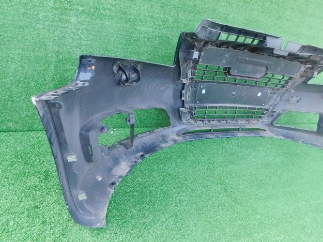 AUDI A3 08-12 PREDNÝ NÁRAZNÍK