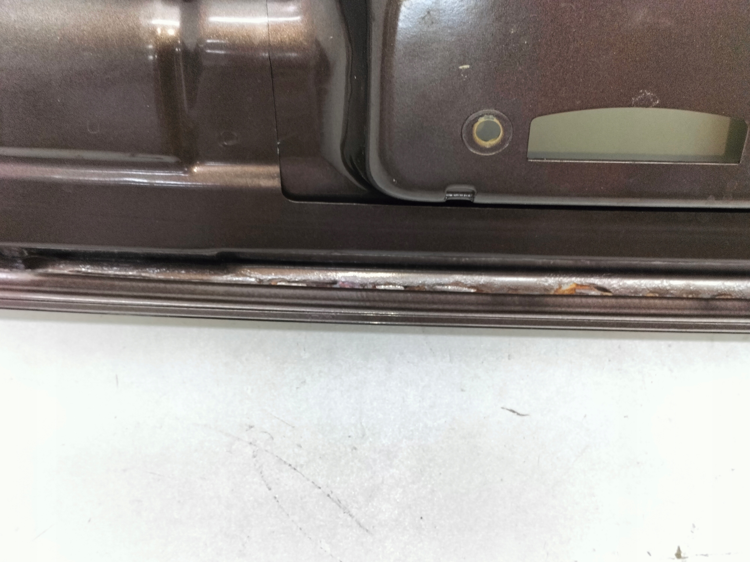 ZADNÁ KAPOTA PEUGEOT 301 13-