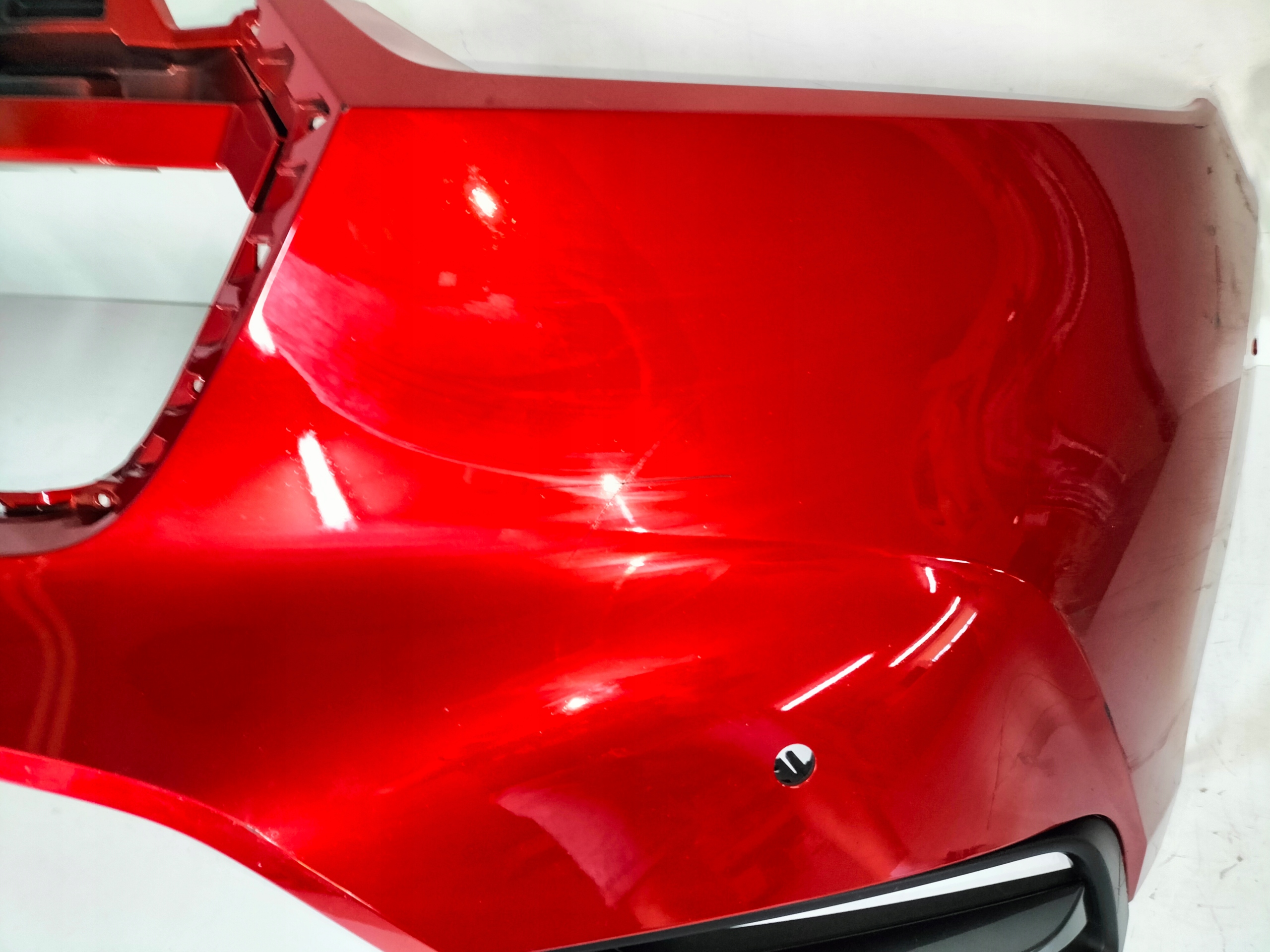 PREDNÝ NÁRAZNÍK HONDA HRV HR-V III 21-