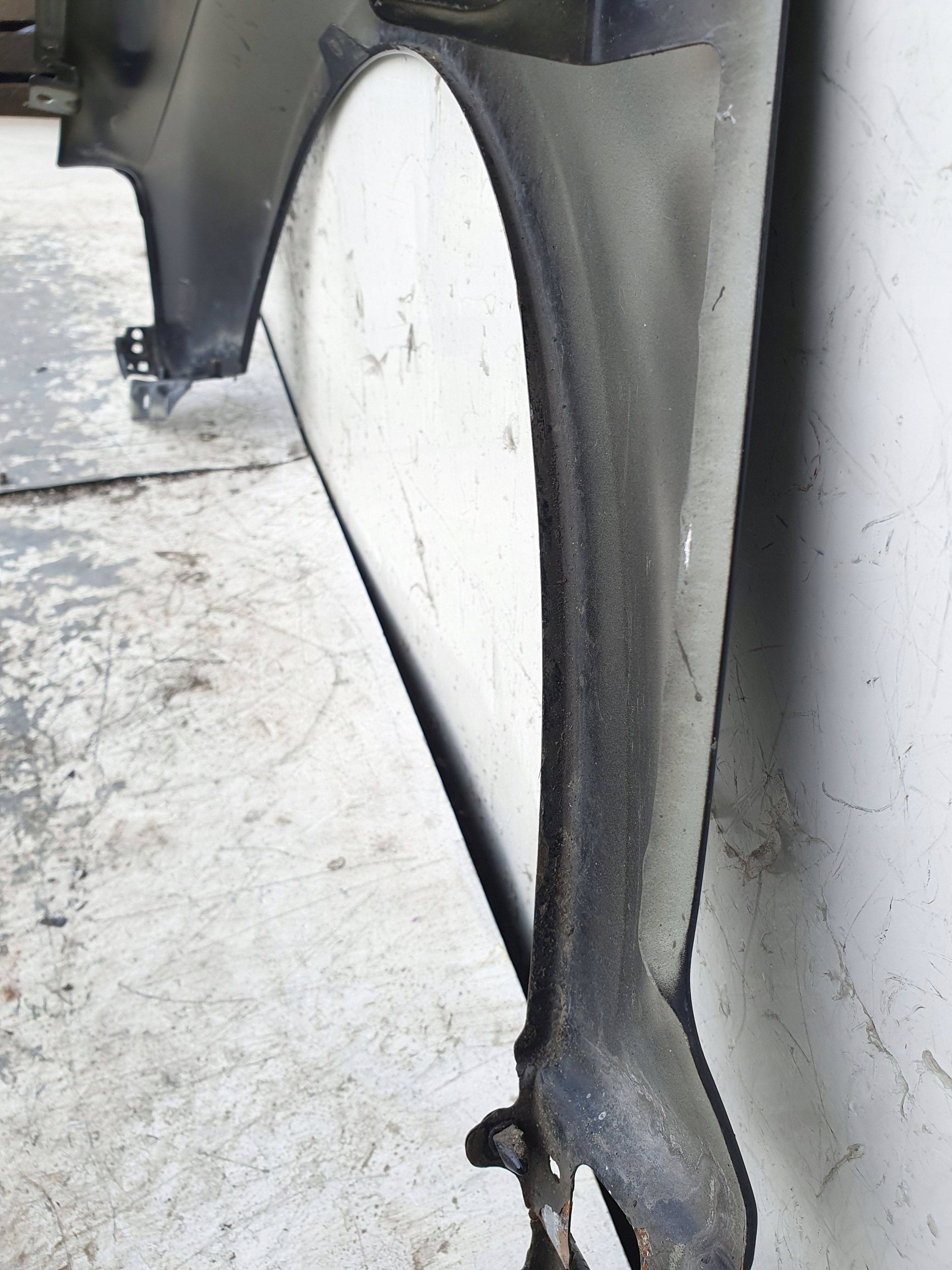 AUDI A3 S3 8P LIFT 08-012 PRAVY PREDNY BLATNIK
