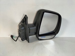 PRAVE ZRKADLO ELEKTRICKÉ FIAT DOBLO II 10- OPEL COMBO D 12- PRAVE ZRKADLO ELEKTRICKÉ FIAT DOBLO II 10- OPEL COMBO D 12-