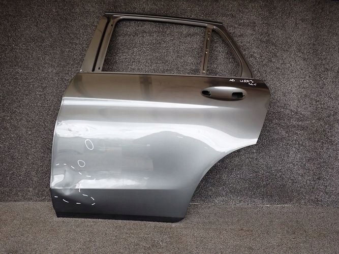 MERCEDES W253 253 GLC LAVE ZADNE DVERE