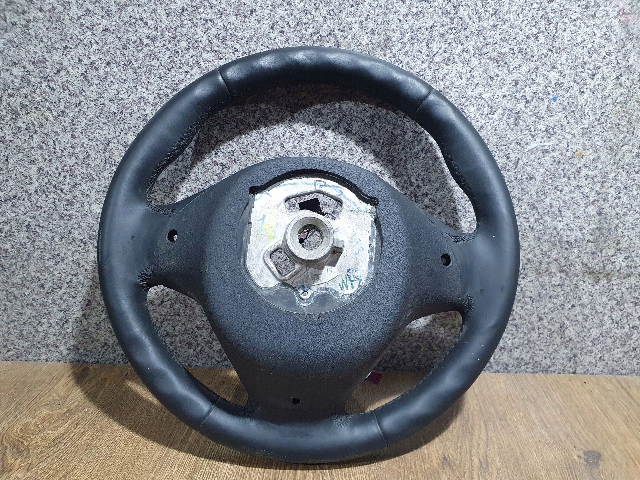 BMW F25 X3 M-PAKET VOLANT 2448141385