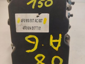 Audi a6 4F0910517AC007 KOCKA ABS RIADIACA JEDNOTKA Audi a6 4F0910517AC007 KOCKA ABS RIADIACA JEDNOTKA