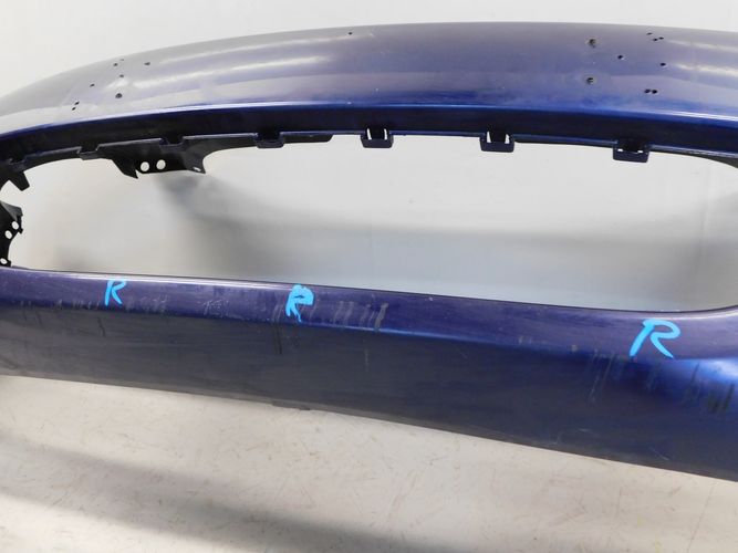 VW NEW BEETLE 05-10 PREDNÝ NÁRAZNÍK