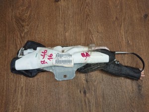 CITROEN DS5 PRAVY STROPNY AIRBAG 9802565280 CITROEN DS5 PRAVY STROPNY AIRBAG 9802565280