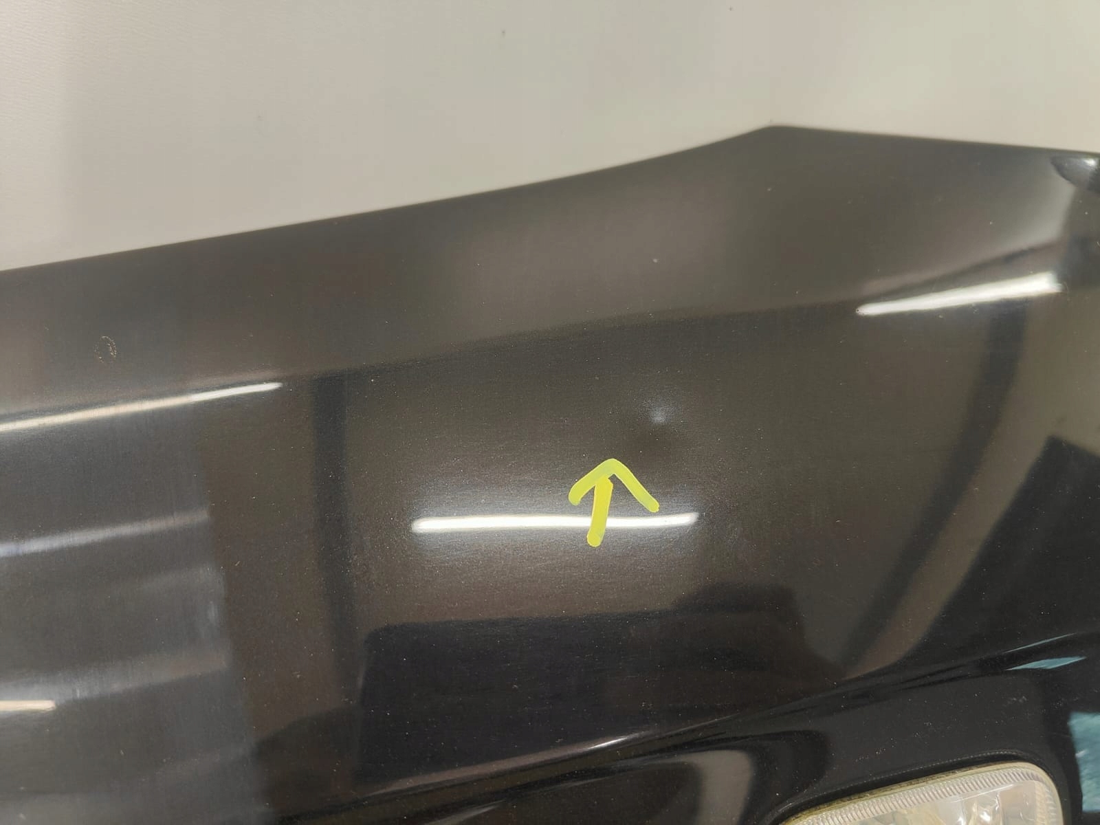 AUDI A3 8P 03-08 ĽAVÝ PREDNÝ BLATNÍK