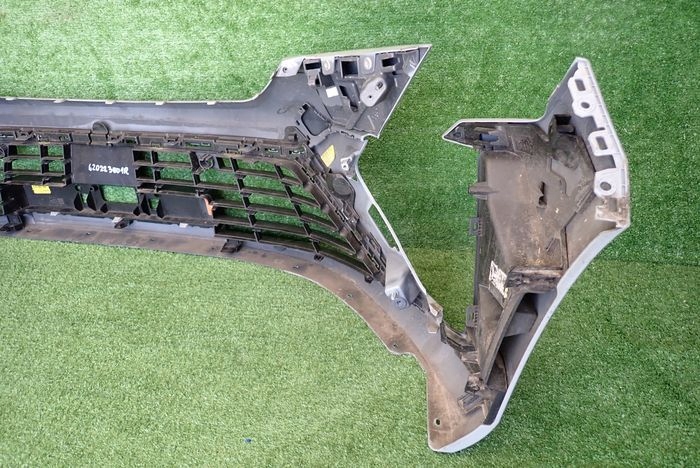 RENAULT CLIO V ALPINE 23- PREDNÝ NÁRAZNÍK