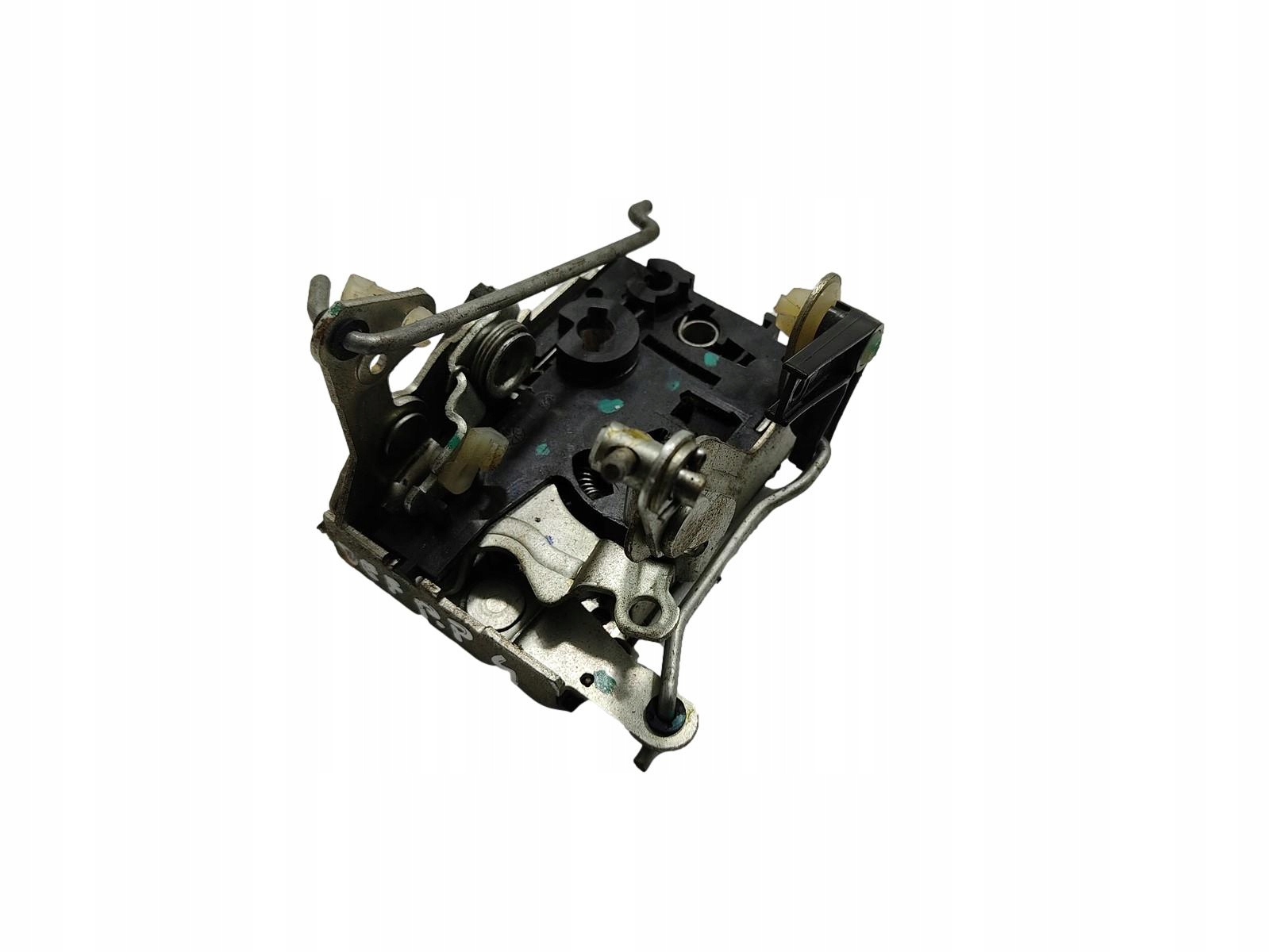 ZAMOK PRAVYCH PREDNYCH DVERI LAND ROVER DEFENDER 1999-2014 EUROPA