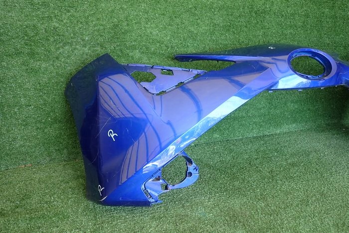 TOYOTA AYGO II LIFT 18- PREDNÝ NÁRAZNÍK