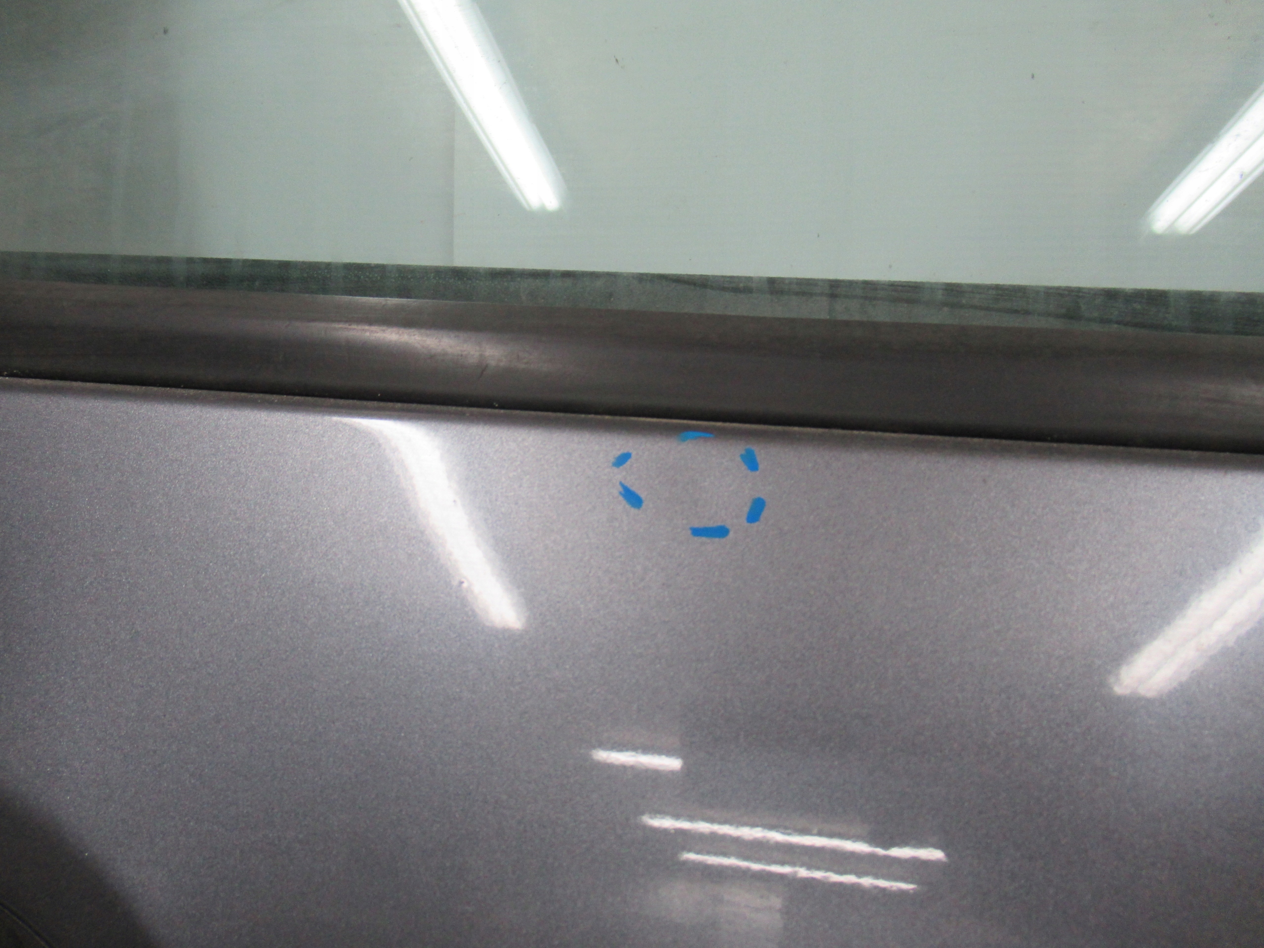 PRAVÉ ZADNÉ DVERE CITROEN C3 PICASSO