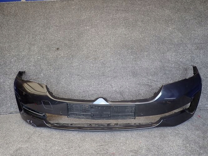 BMW G30 G31 5 LIFT 20- PREDNÝ NÁRAZNÍK