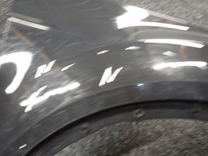 VW T-ROC TROC PRAVY PREDNY BLATNIK