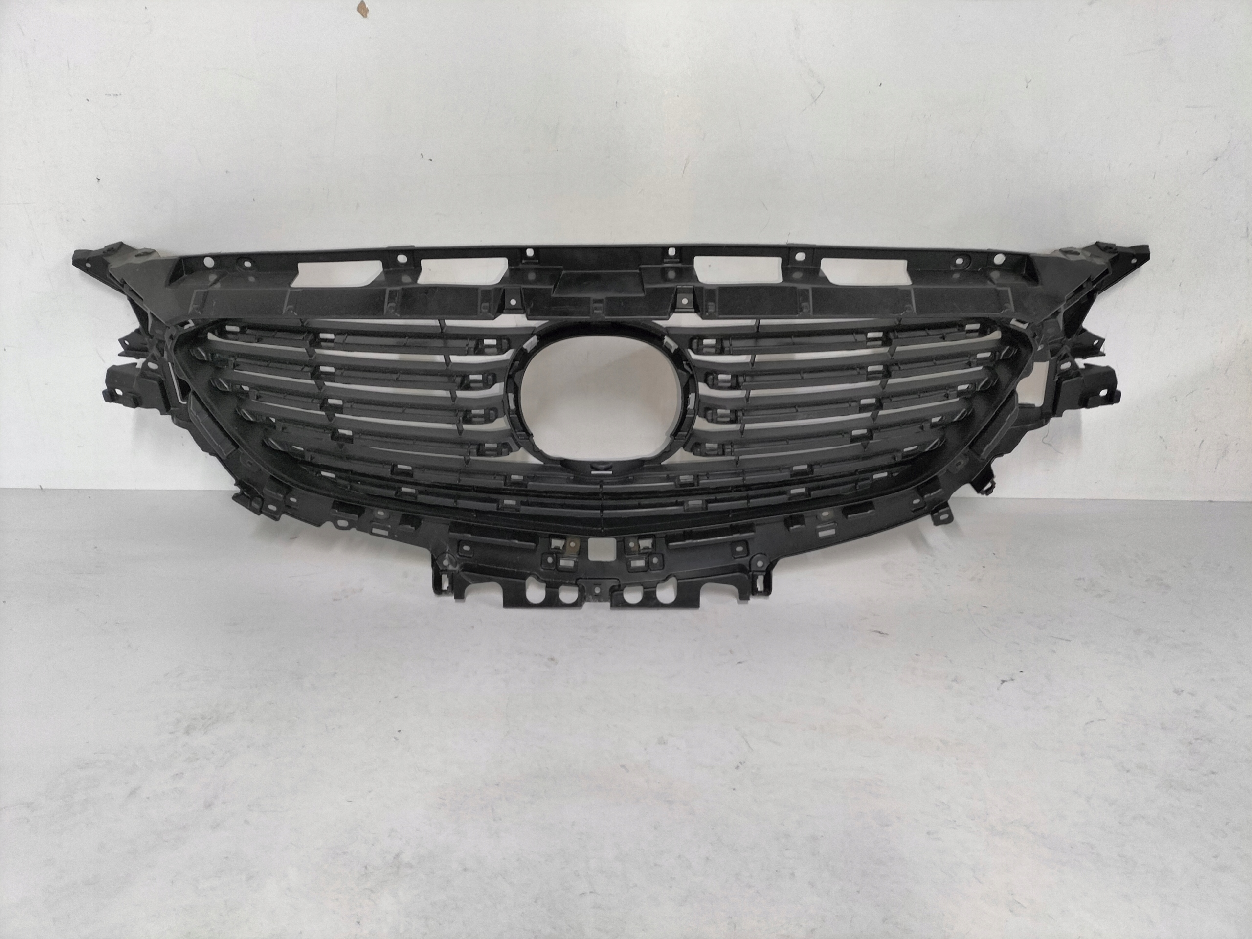 MRIEZKA LISTA MAZDA 6 GJ LIFT 15- BEZ LIŠTY